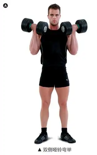 上半身训练的动作之王——引体向上