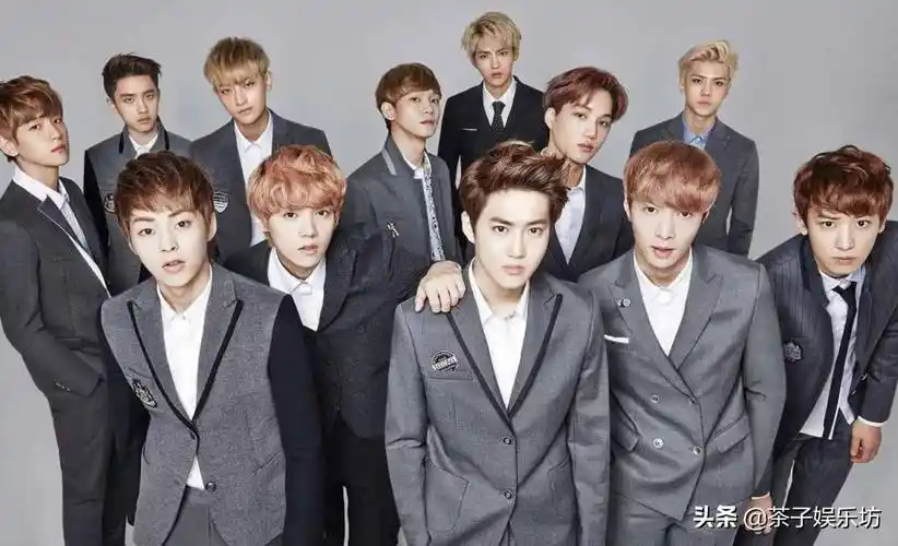 用黑称做专辑,上节目"负债",停不下来的张艺兴究竟能走到哪?