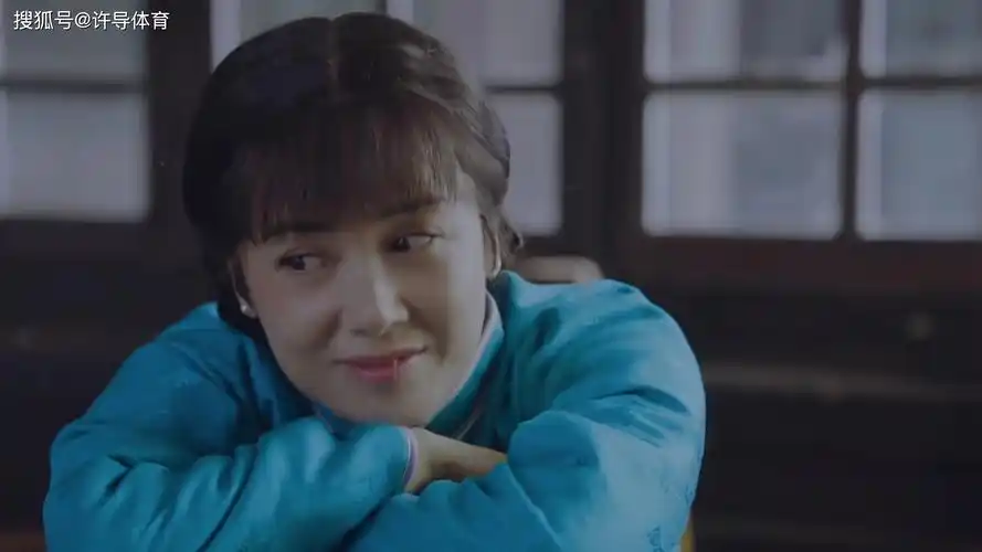 演少女被群嘲的熟龄女星!蒋雯丽演小姑娘,她60岁演16岁最扯