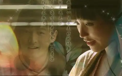 新电视剧神话2即将上播演员还是易小川跟玉漱么