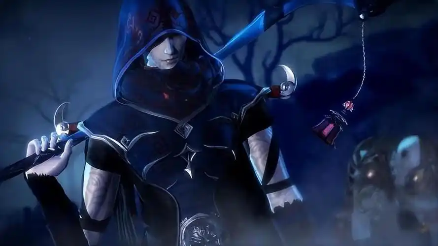 灵异游戏 世界十大灵异游戏插图