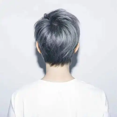 9款男生后脑勺发型,留了颜值肯定加分!_三七_恶意_侵权