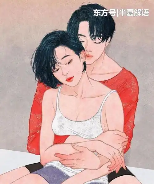 睡觉时,男人舍得这样对你,说明他有了二心,女人不要再贴上去