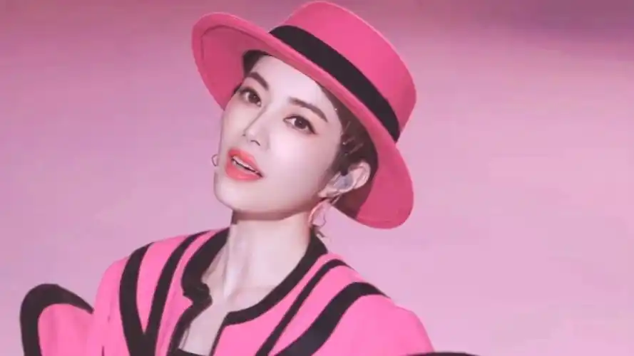 徐怀钰:浪姐4争议持续发酵,昔日的顶流女歌手何时能实现人气逆袭