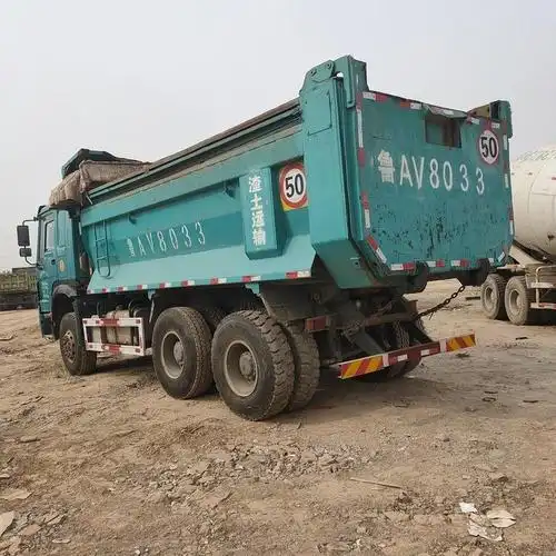 鸿佳源机械 渣土车环保盖 密闭加盖 自卸车电动篷布 环保篷布