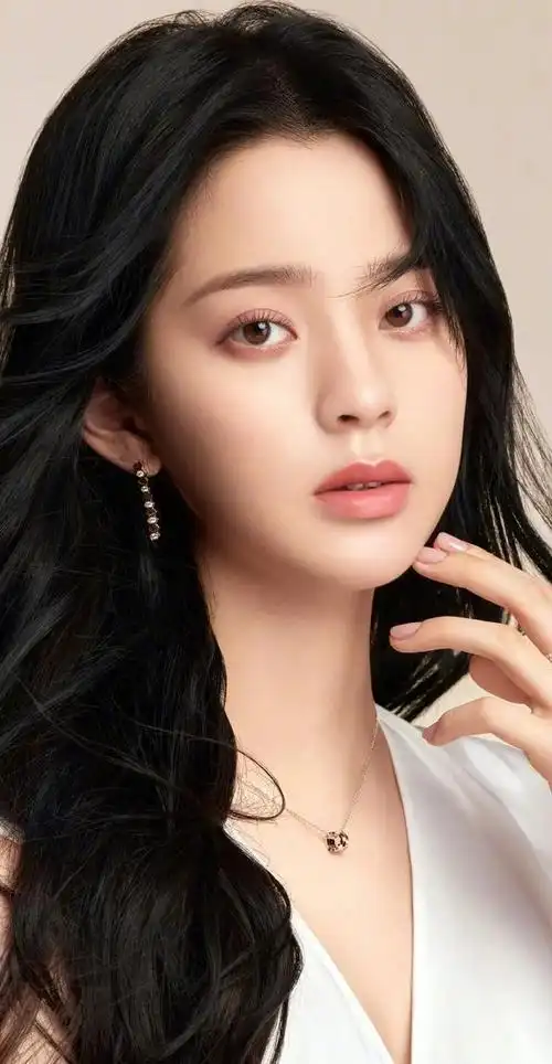 宝岛少女欧阳娜娜全图写真合集