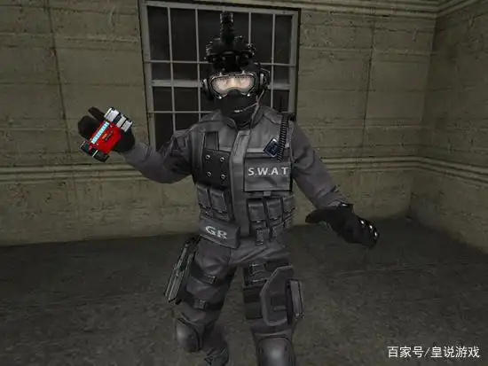 cf-11周年:这些干大事的斯沃特,来看看你都认识他们吗?