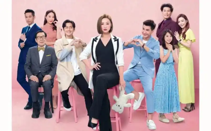 高海宁电视剧童时爱上你