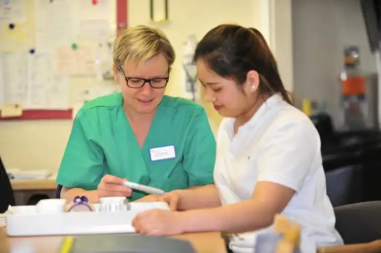 再不报名德国双元制项目就涨价啦