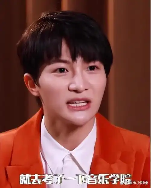 周深:曾遭那英淘汰,高晓松自掏腰包为他出歌,今成歌坛"海妖"