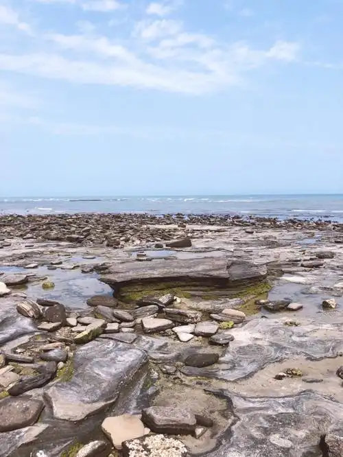 详细北海涠洲岛4天3晚旅游攻略
