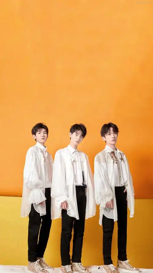 tfboys
