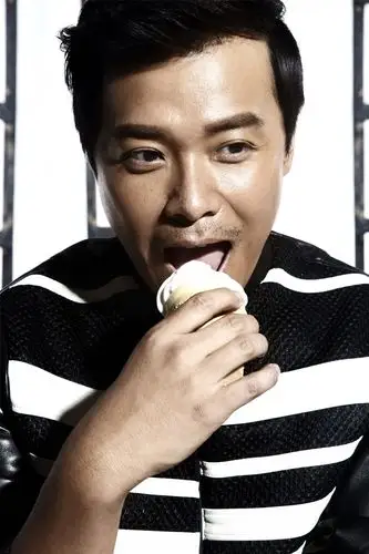 陈思诚大片五连拍