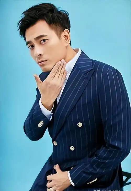 演员陈龙:我这辈子最正确的决定,就是闪婚娶了演员章龄之为妻