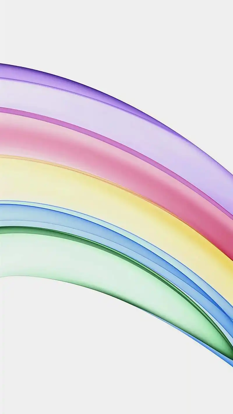 超高清浅色系壁纸图片