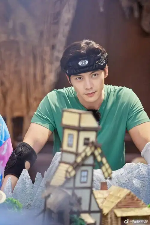 陈伟霆1121生日快乐