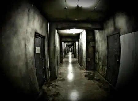 这个鬼屋可能是你的一百万美元