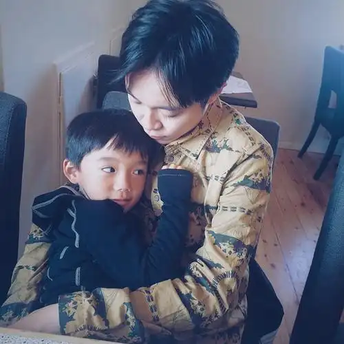 greengre的相册-刘家凯儿子edward成长记录