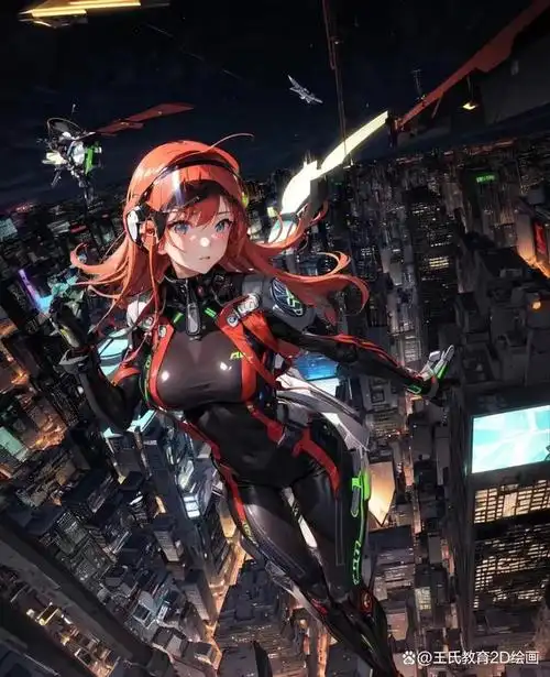 原画要怎么学?原画萌新的疑问