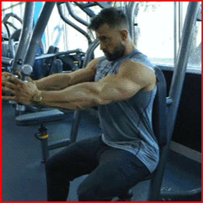 胸肌的多动作训练