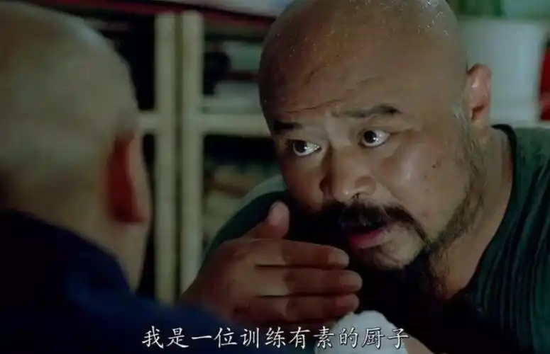 回顾演员李琦每天2包烟顿顿8两酒不顾医生劝诫如今怎样了