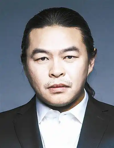 对话导演杨超:长江图"很中国"很难懂_文化频道_中华网