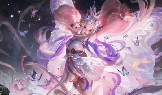 王者荣耀艾琳什么时候出传说皮肤