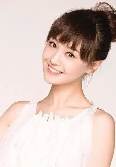 郑爽的长相分析 郑爽长得什么样