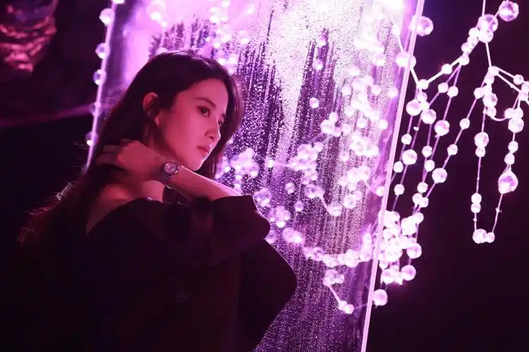 刘亦菲 - 堆糖,美图壁纸兴趣社区