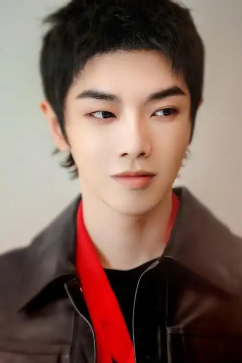 华晨宇33岁生日写真##华晨宇33岁生日海报