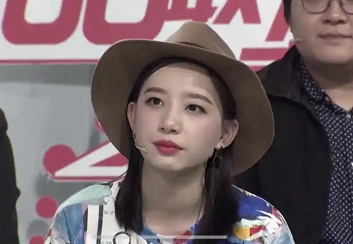 李斯丹妮真的娘