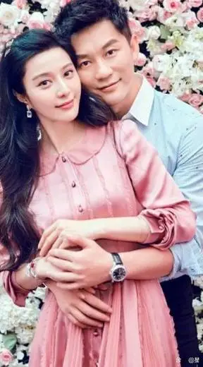 从李小璐到张馨予,再到范冰冰,她们无一不是名副其实的绝世美人.