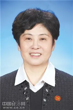 青海省新一届省长,副省长简历(省长王建军)