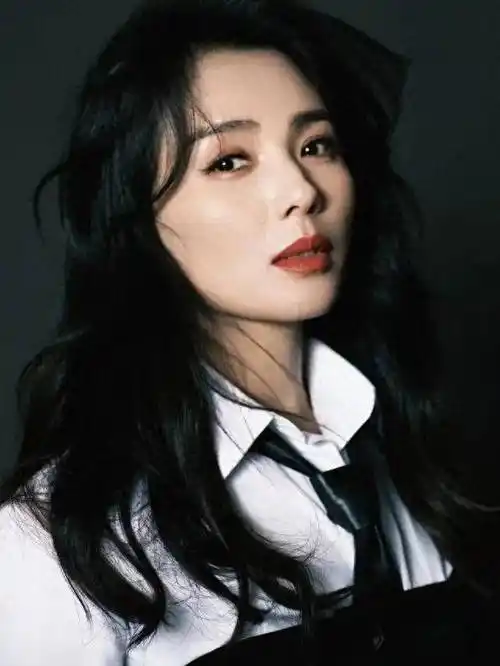 国民女神小姐姐刘涛太漂亮最新的靓照美美哒迷人的身材梦寐以求