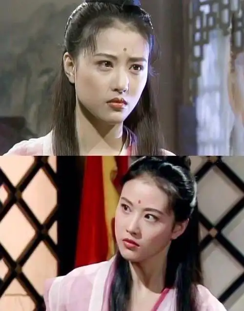 难得翻拍多版依然好评度很高的角色-周芷若