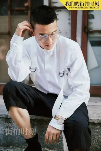 等妖猫传的欧豪等了半年