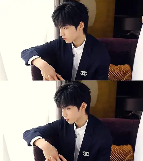 tnt时代少年团西装 - 堆糖,美图壁纸兴趣社区