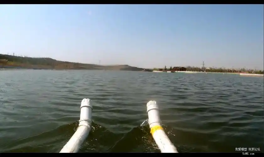 pvc水管做船教程【相关词_pvc水管船】
