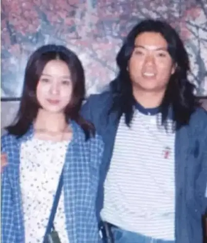 高晓松与沈欢   当你终结了所有荒唐的恋爱,第一次萌生