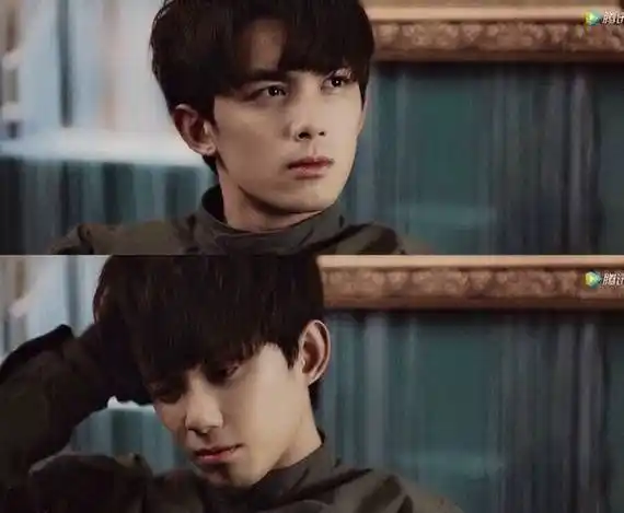 吴磊主演剧评分榜top10! 《在暴雪时分》6.8分,《星汉灿烂》7.