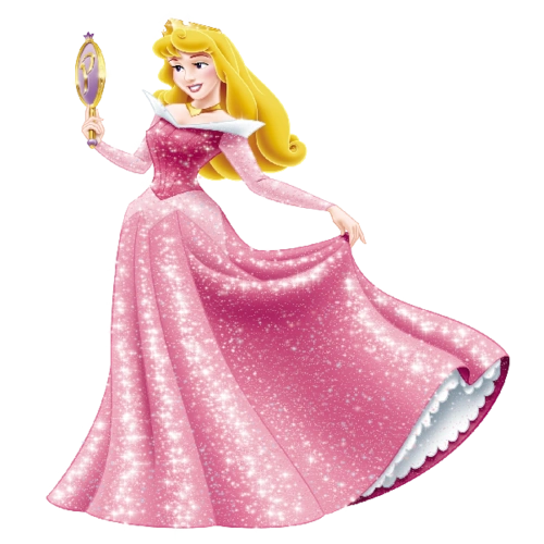 princess aurora png photo