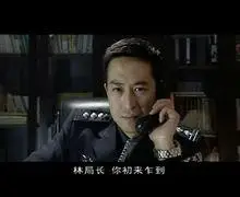 演 张嘉译 登场作品 2004年《使命/反黑使命》