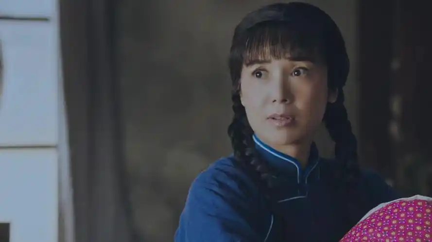 正阳门下小女人:徐慧真开门做生意,没想到却遇到了他,缘分啊