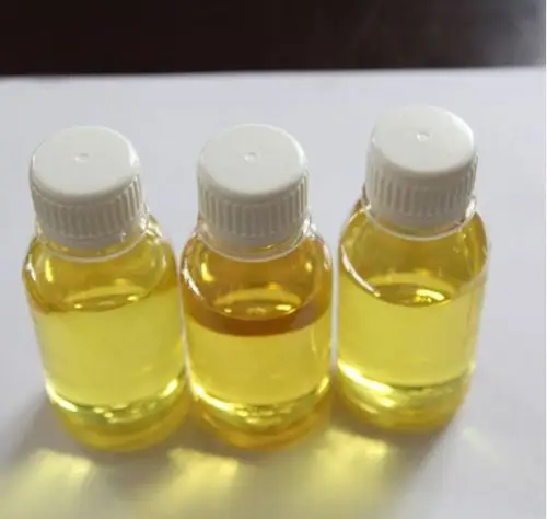 不同基属润滑油基础油对调和油低温流动性的影响