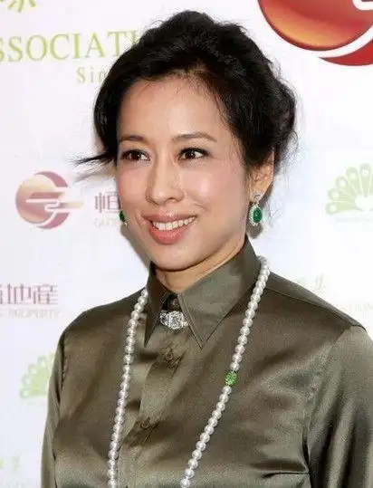 朱玲玲面相(朱玲玲皇后面相解析)