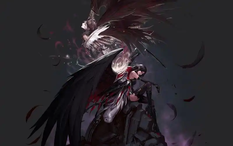 活动作品dnf诱魔者四姨心得技巧分享