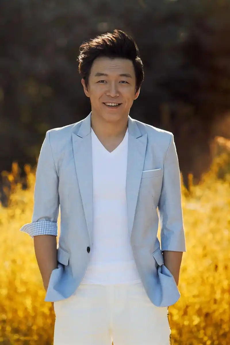 黄渤温暖系大片