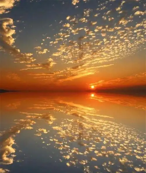 看见最美的云彩