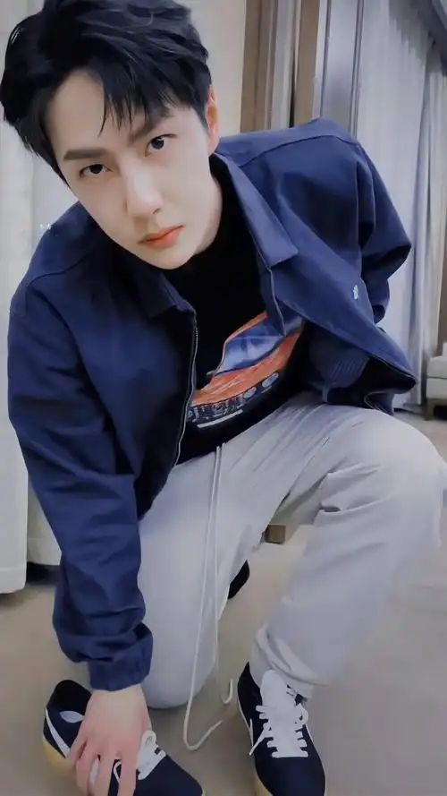 王一博 - 堆糖,美图壁纸兴趣社区