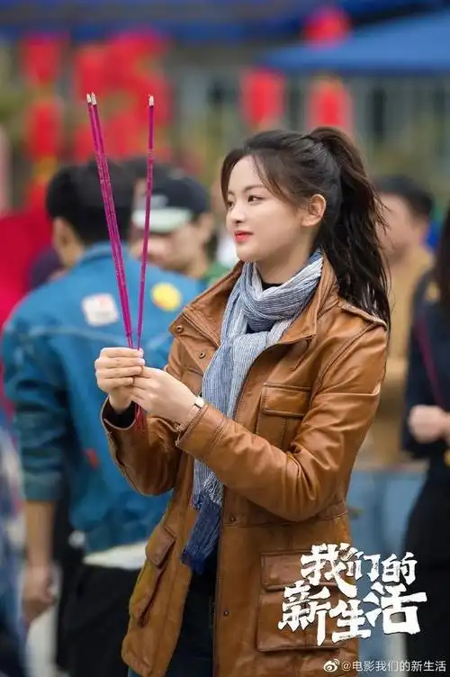 亲爱的自己百度百科 亲爱的自己演员表